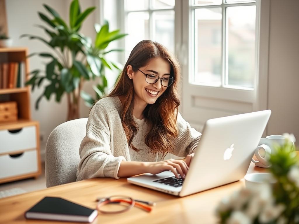 Unlock Your Potential: Finding Legit Remote Jobs with Flexible Schedules