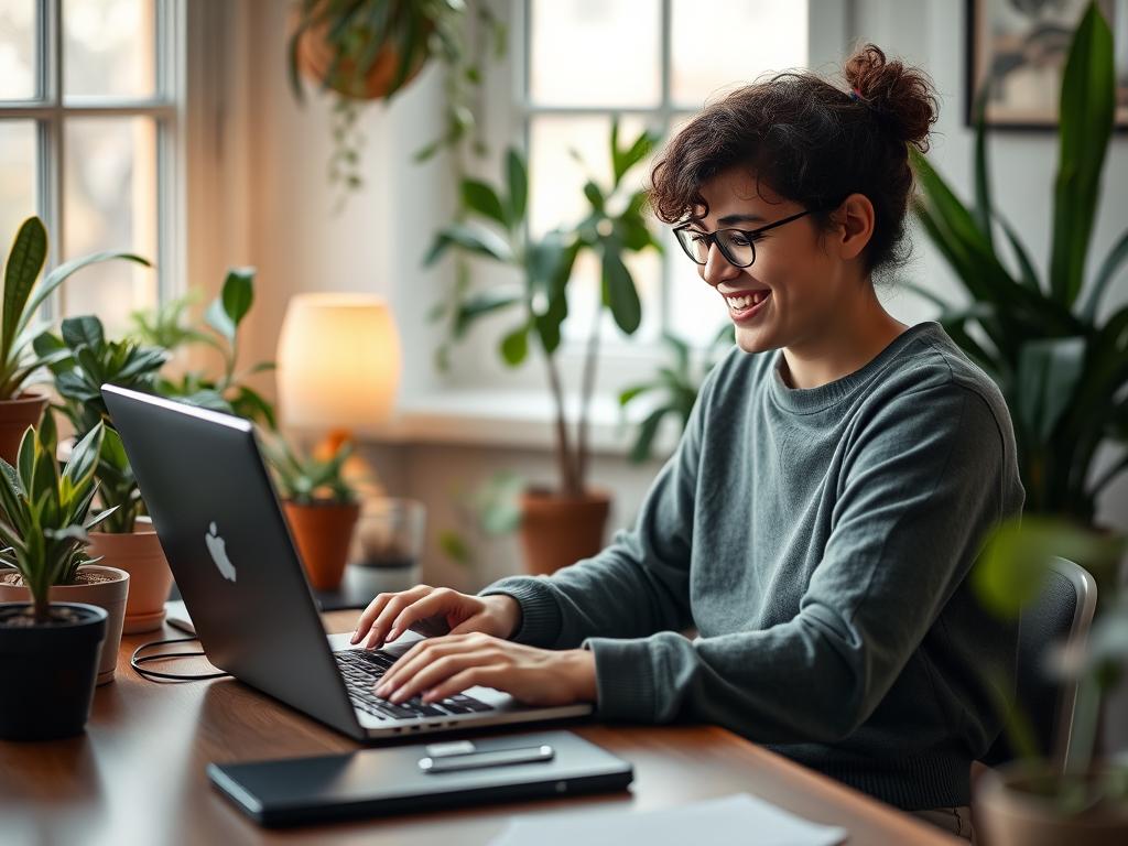Unlock Your Home Office: Finding Real Data Entry Jobs Online