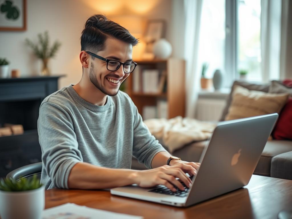 The Rise of Flexible Part-Time Work-From-Home Opportunities