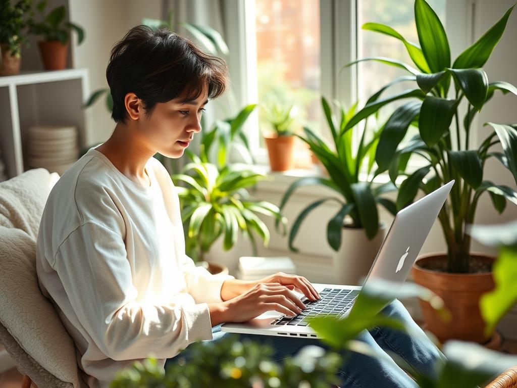 Exploring the Best Work-From-Home Jobs