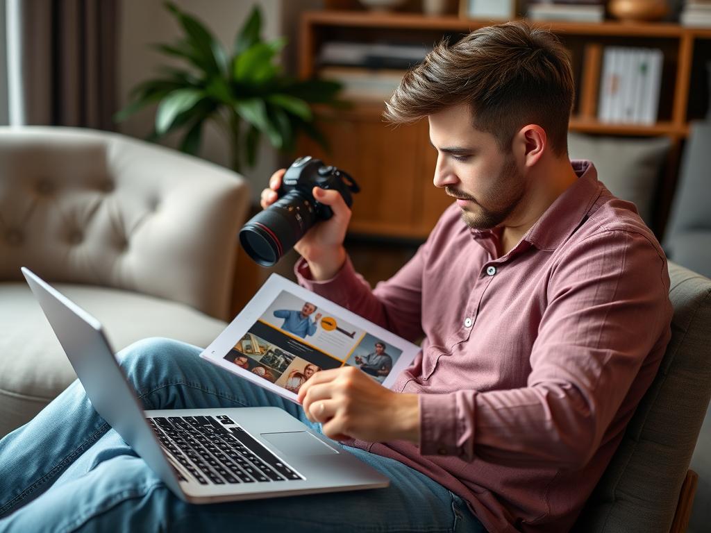 Passive Income: Monetize Your Photos with Shutterstock