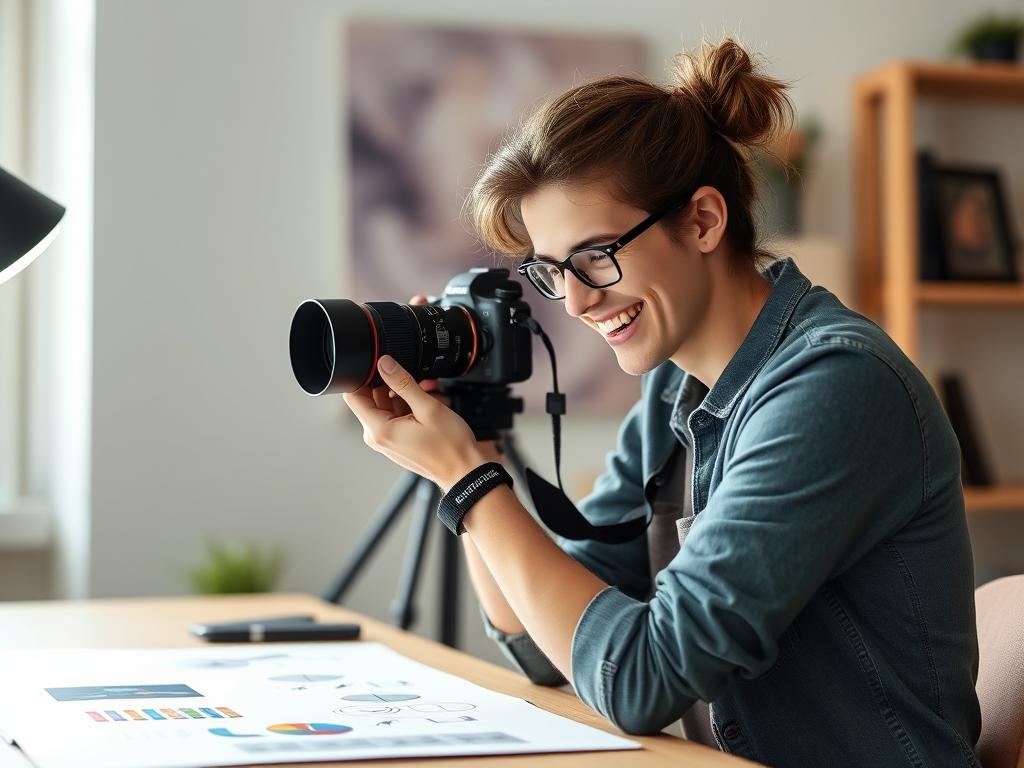 Your Creative Potential: A Shutterstock Contributor Login Guide