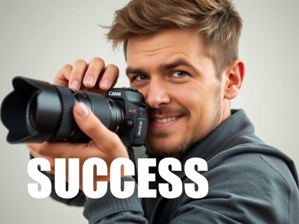 How to Become a Shutterstock Contributor