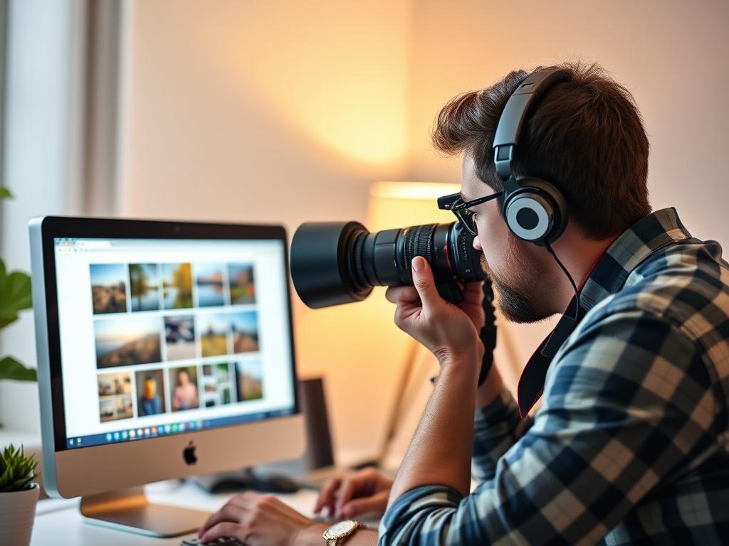 Decoding Shutterstock: A Photographer's Guide to Contributor Reviews