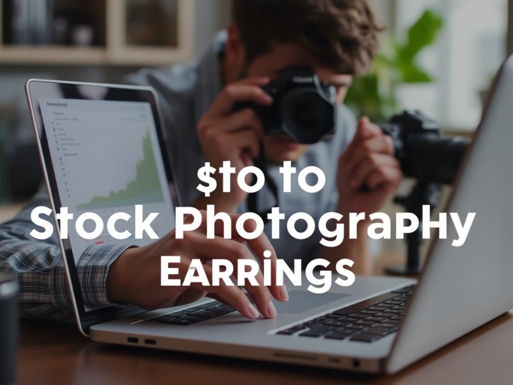 Elevating Your Shutterstock Earnings: A Photographer's Guide