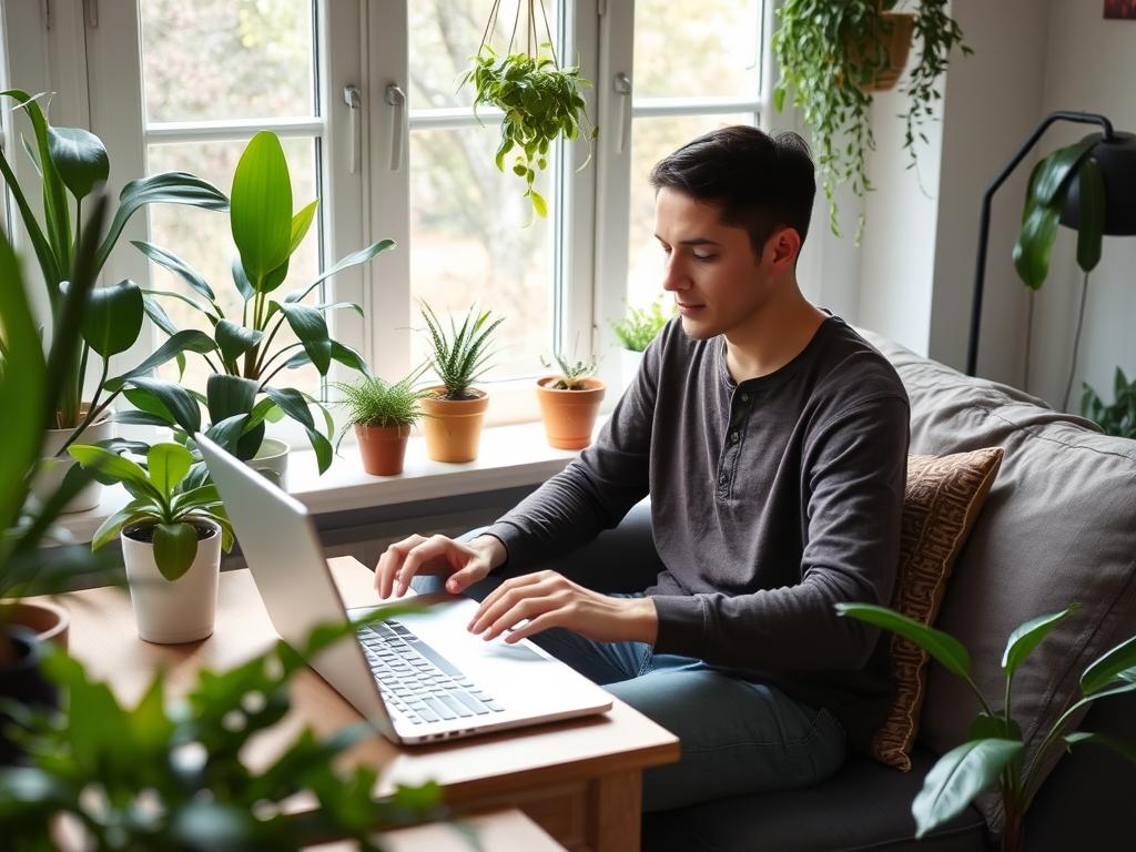 Home-Based Business Ideas for Aspiring Entrepreneurs