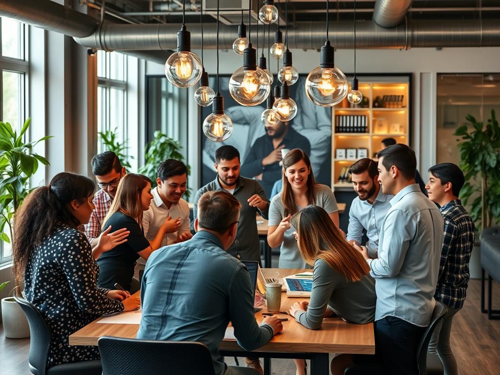 Top Small Business Ideas to Ignite Your Entrepreneurial Spirit in 2025