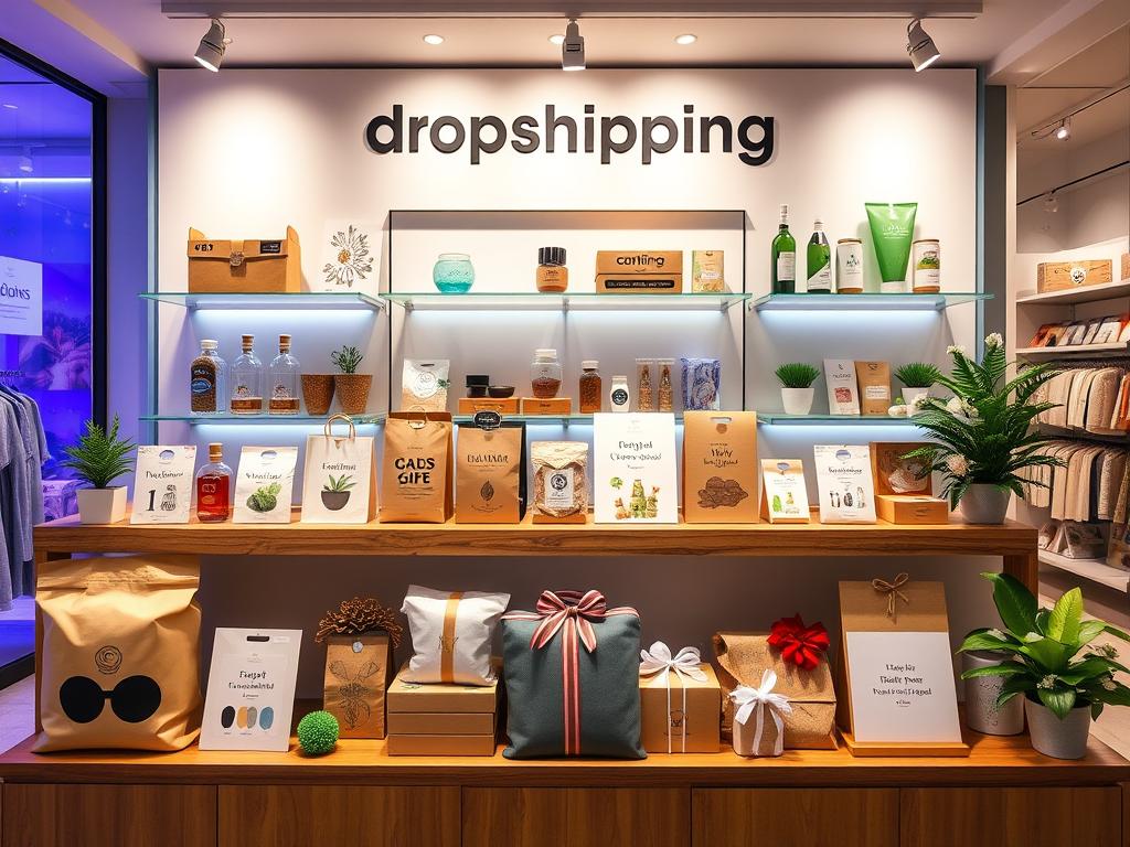 Top Dropshipping Business Ideas for a Booming 2025
