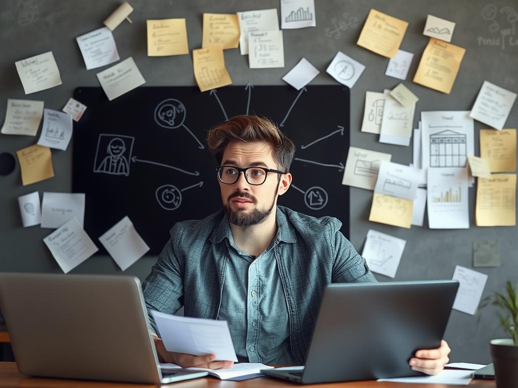 Fresh Business Ideas to Fuel Your Entrepreneurial Dreams