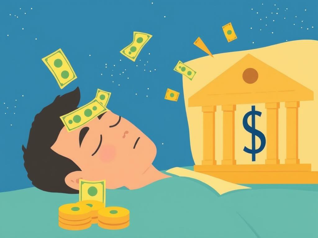 Financial Freedom: A Guide to Earning Passive Income