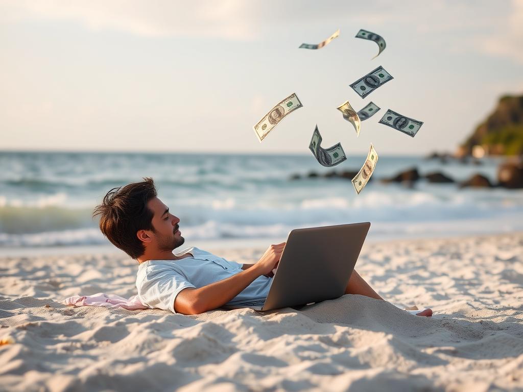 A Spectrum of Passive Income Avenues