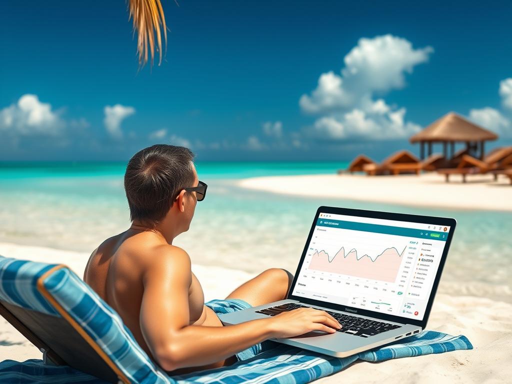 Unlock Financial Freedom: Top Passive Income Ideas in India