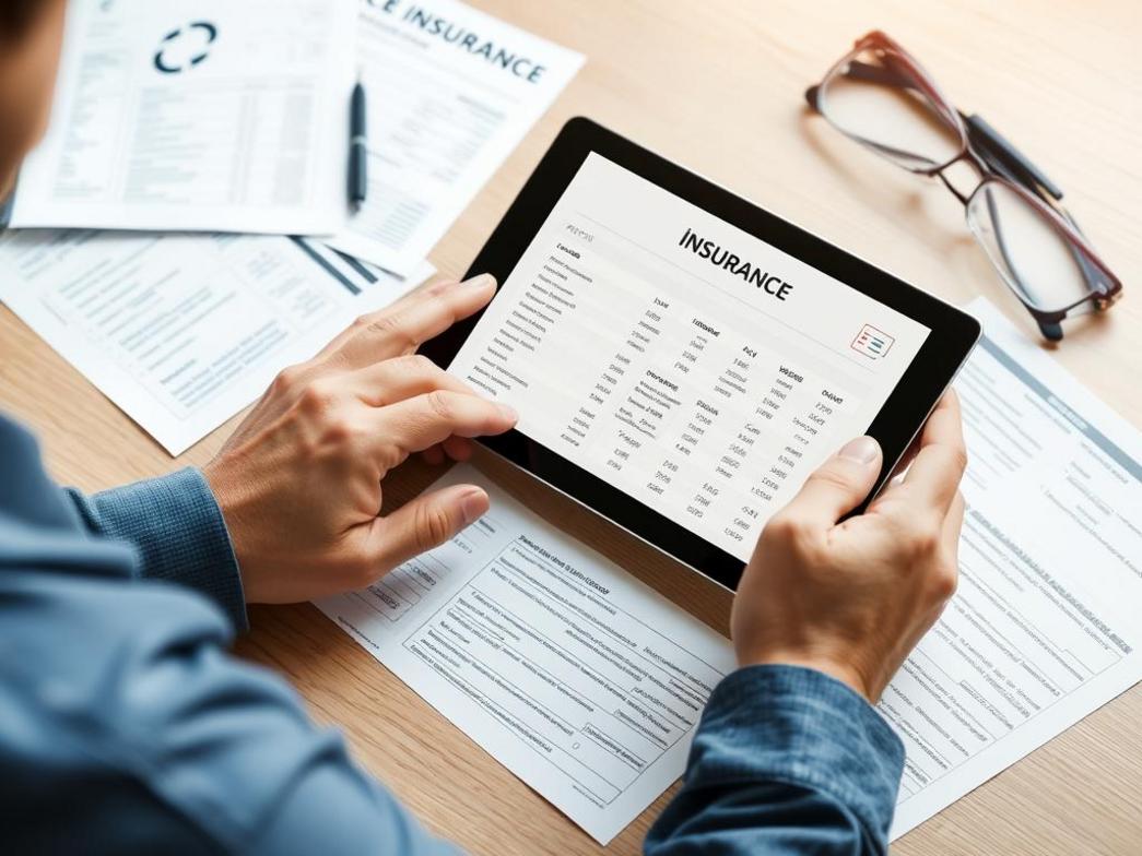 Decoding Insurance Quotes