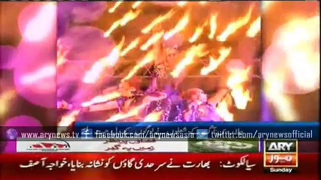 global news today