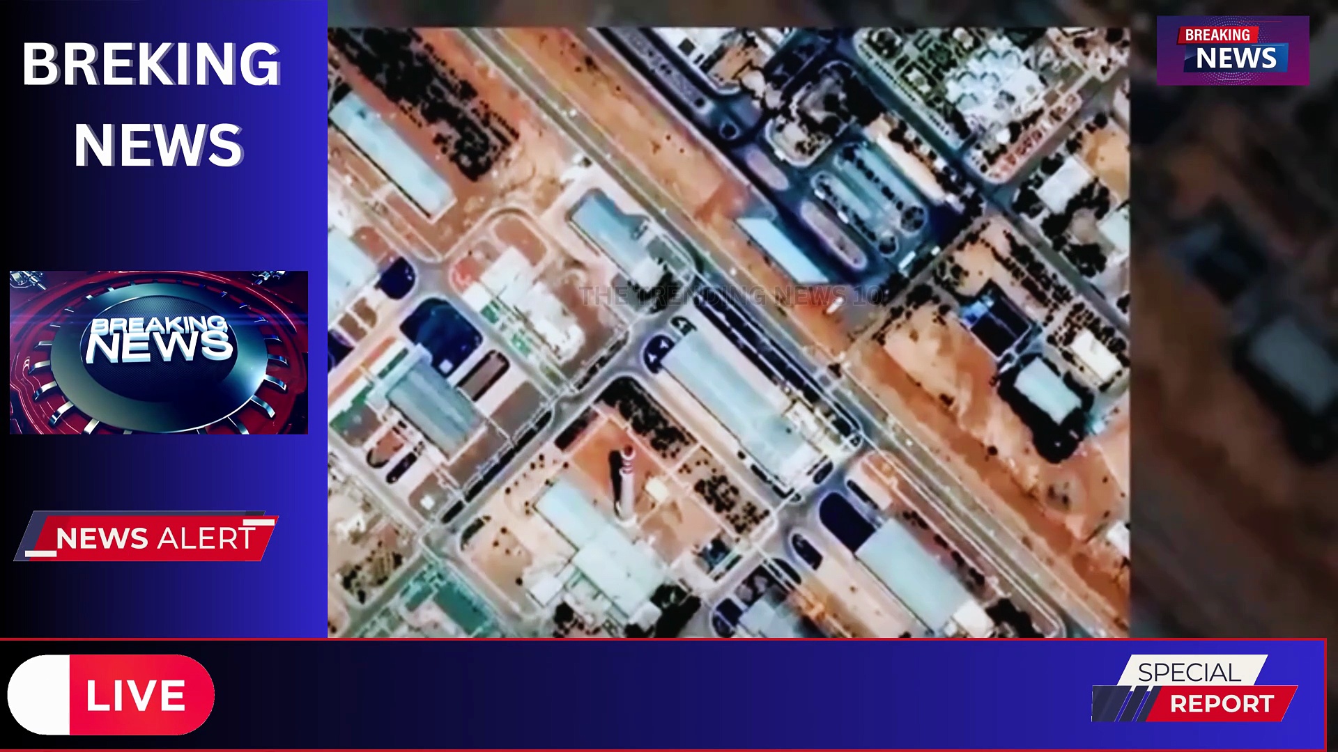 global news today