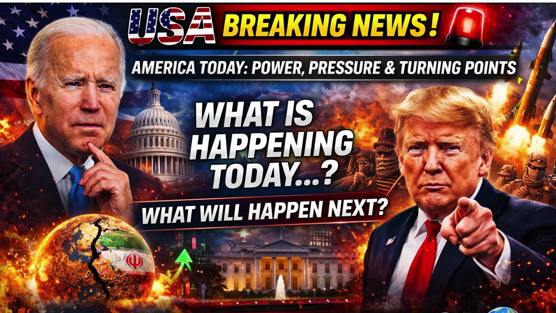 global news today