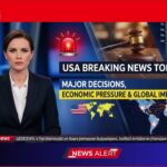 global news today